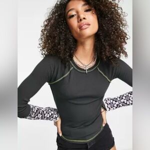 Free People Reversible Cuff